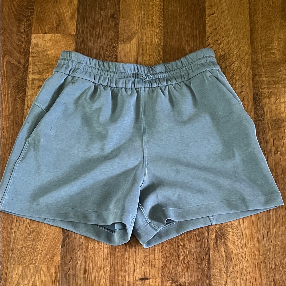 Lululemon softstream short